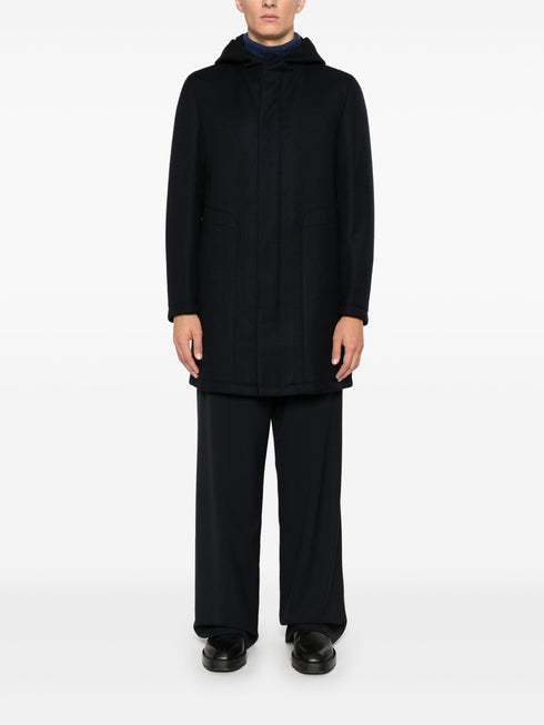 TAGLIATORE CLIFT COAT